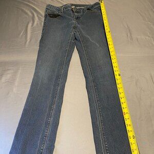 Natural reflections jeans Size 10